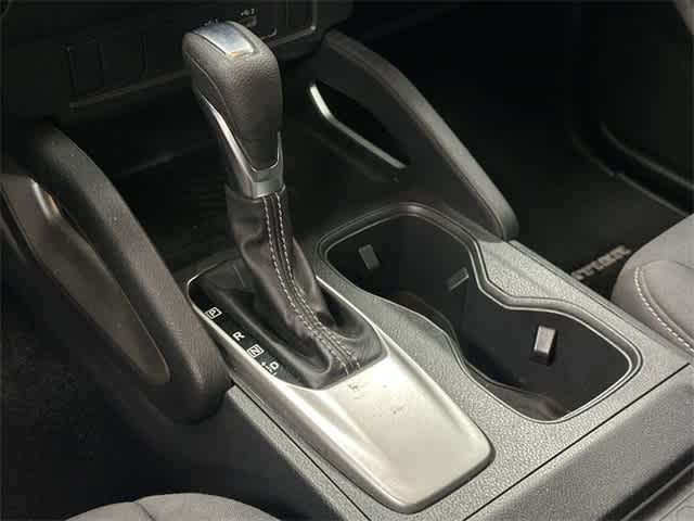 Thumbnail: 2022 Nissan Frontier - 24