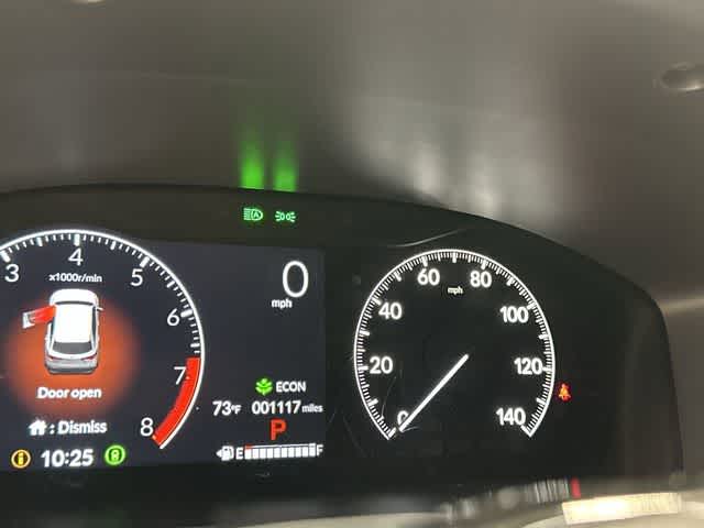 Thumbnail: 2026 Honda HR-V - 16