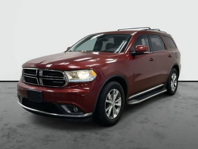2014 Dodge Durango Limited -
                  League City, TX