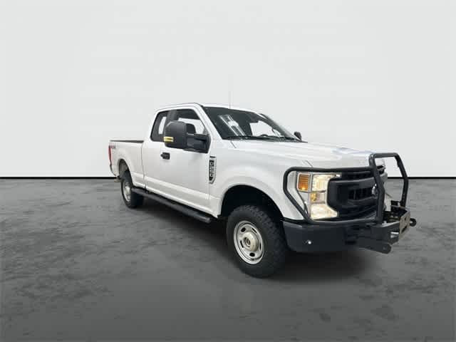 Thumbnail: 2020 Ford F-250 - 5