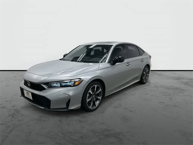 Thumbnail: 2026 Honda Civic - 7