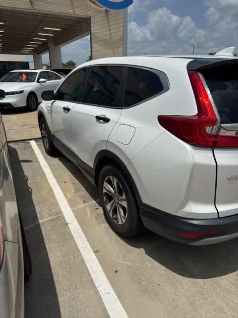 Thumbnail: 2019 Honda CR-V - 6