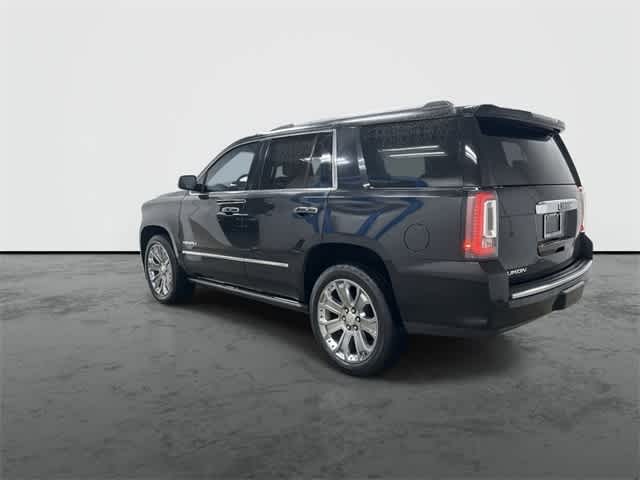 Thumbnail: 2016 GMC Yukon - 9