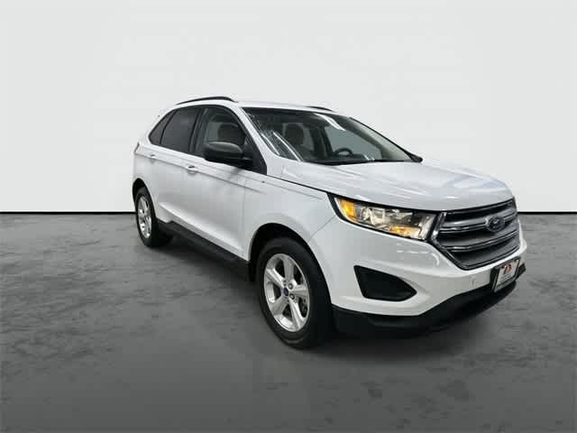 Thumbnail: 2018 Ford Edge - 6