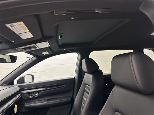 Thumbnail: 2026 Honda CR-V - 27