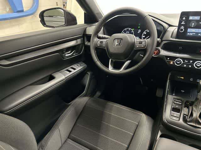 Thumbnail: 2026 Honda CR-V - 12
