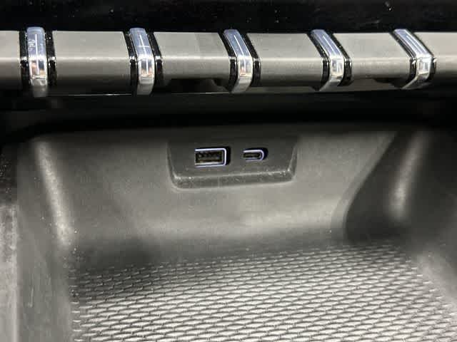Thumbnail: 2026 GMC Terrain - 25