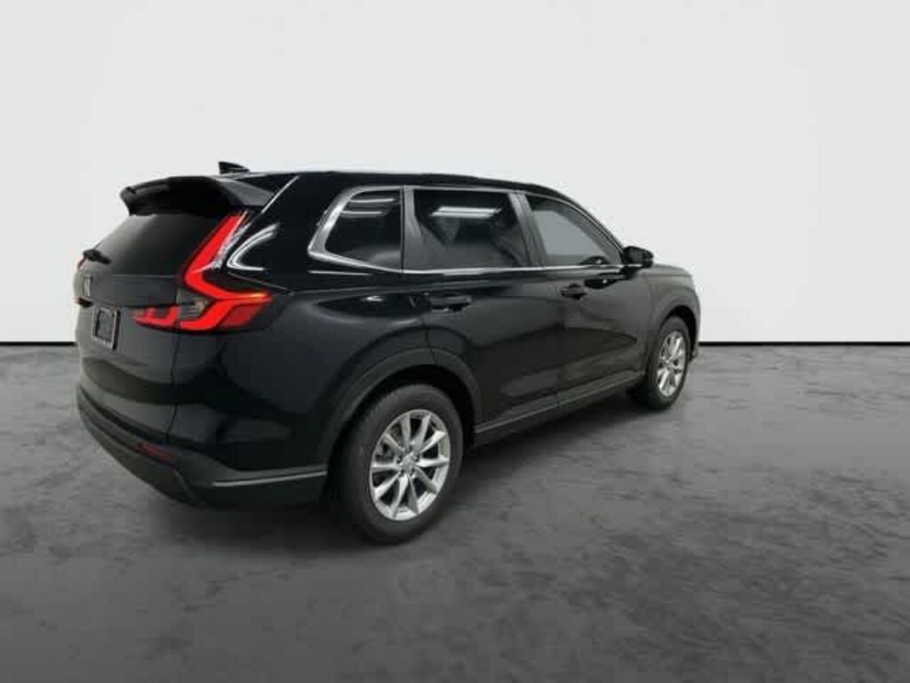 Nuevo 2026 Honda CR-V EX SUV