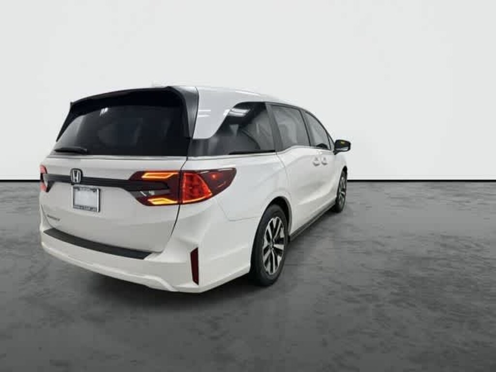 Nuevo 2026 Honda Odyssey EX-L Van Pasajeros