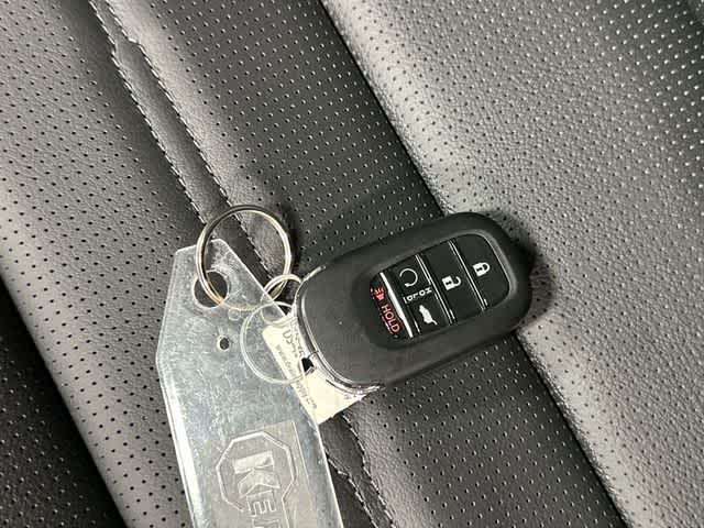 Thumbnail: 2026 Honda CR-V - 32