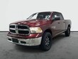 Ram 1500 Classic