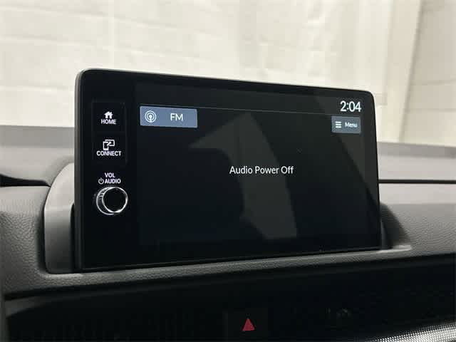 Thumbnail: 2026 Honda CR-V - 22