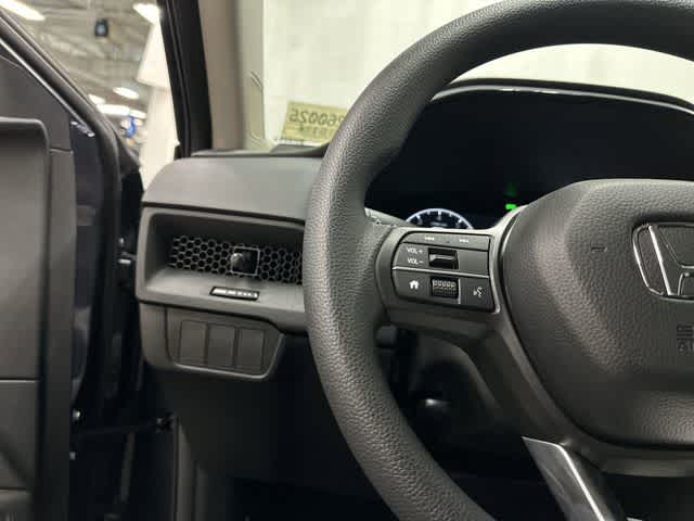 2026 Honda CR-V EX - Photo 17