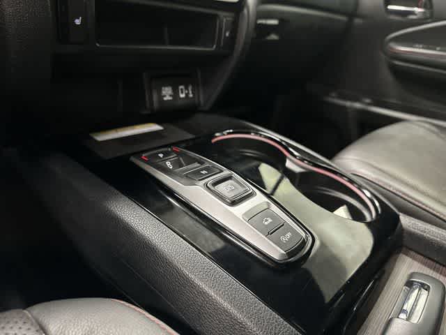 Thumbnail: 2023 Honda Ridgeline - 25