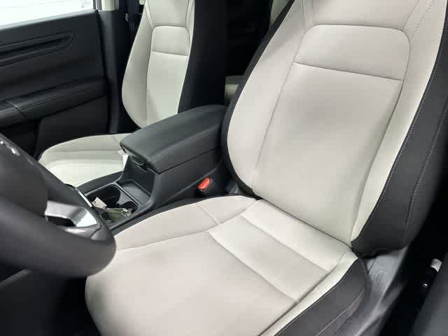 2026 Honda CR-V EX - Photo 10