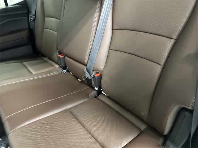 Thumbnail: 2026 Honda Ridgeline - 11