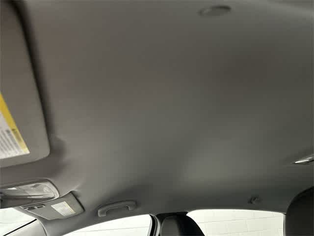 Thumbnail: 2024 Chevrolet Malibu - 27