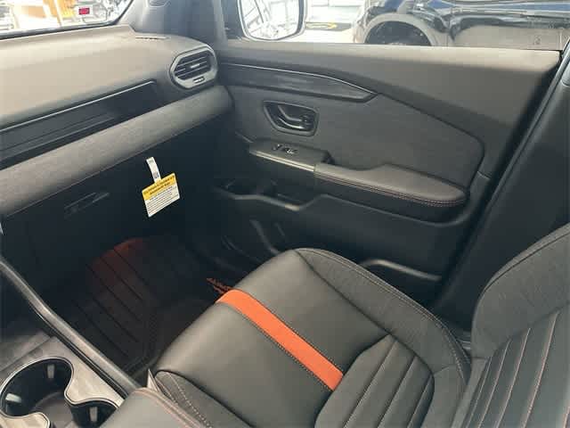 Thumbnail: 2026 Honda Passport - 13