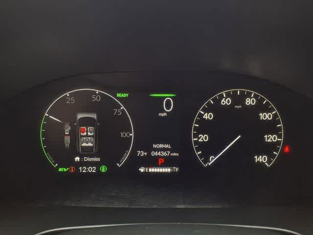 Thumbnail: 2024 Honda CR-V - 18