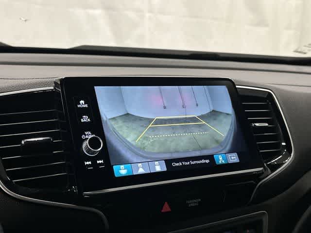 Thumbnail: 2025 Honda Ridgeline - 23