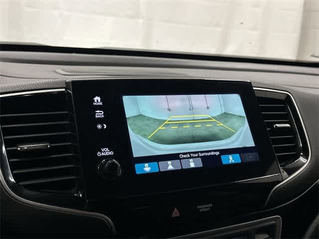 Thumbnail: 2022 Honda Pilot - 23