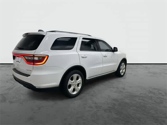 Thumbnail: 2015 Dodge Durango - 4