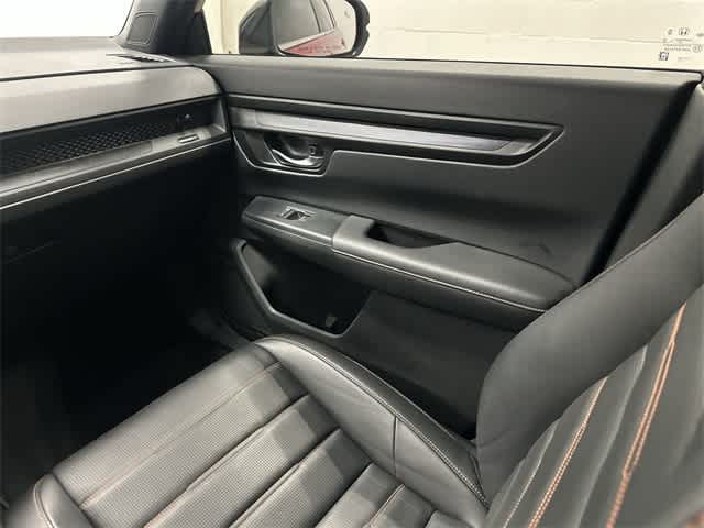 Thumbnail: 2024 Honda CR-V - 13