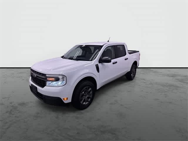 2024 Ford Maverick XLT 4