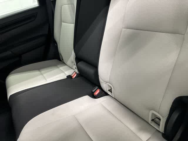 2026 Honda CR-V LX - Photo 11