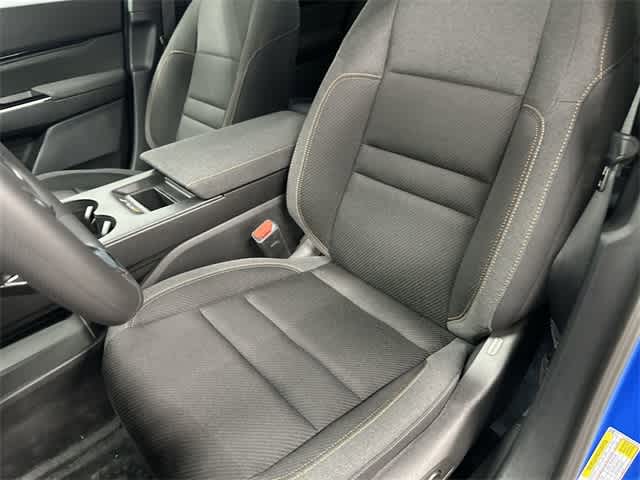 Thumbnail: 2026 Honda Prologue - 10