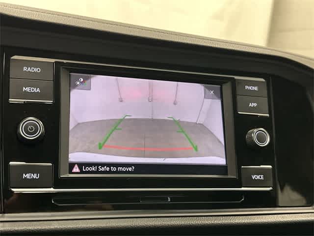 Thumbnail: 2024 Volkswagen Jetta - 23