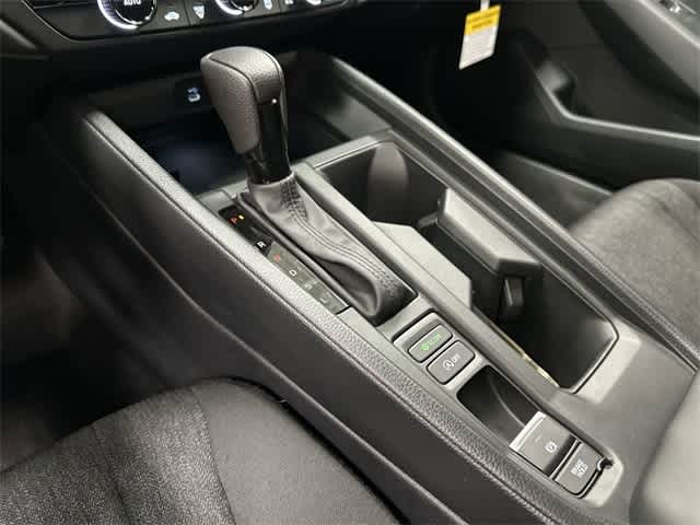 Thumbnail: 2025 Honda Accord - 23