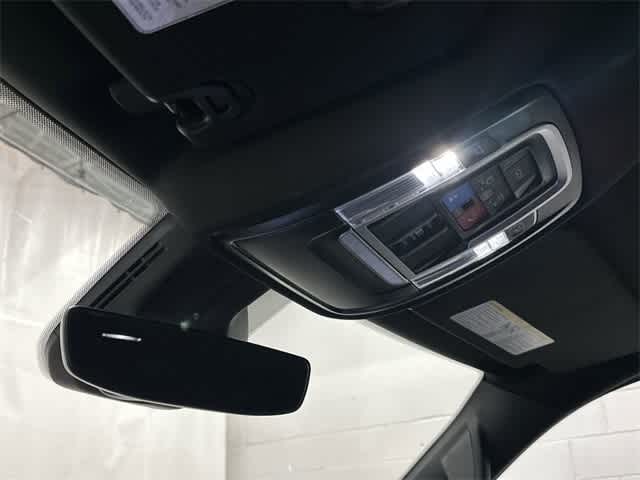 Thumbnail: 2025 RAM 1500 - 21