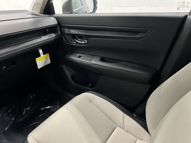 2026 Honda CR-V EX - Photo 13
