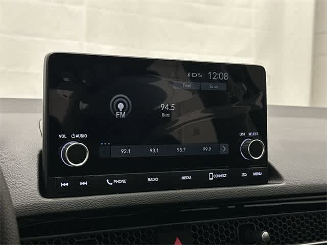 Thumbnail: 2026 Honda Civic - 22