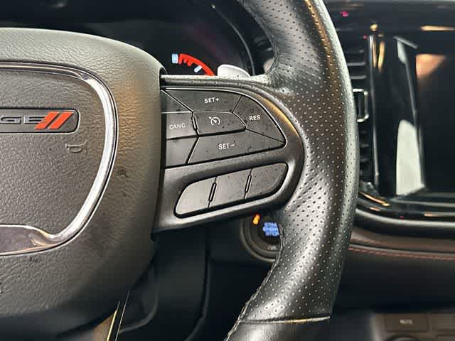 Thumbnail: 2023 Dodge Durango - 18