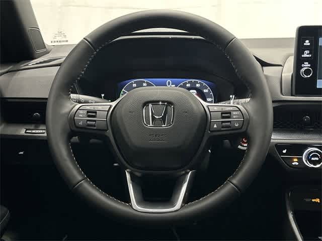 Thumbnail: 2026 Honda CR-V - 15