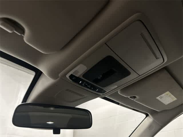 Thumbnail: 2024 Honda CR-V - 21