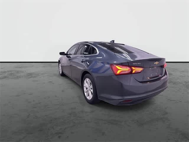 Thumbnail: 2020 Chevrolet Malibu - 7
