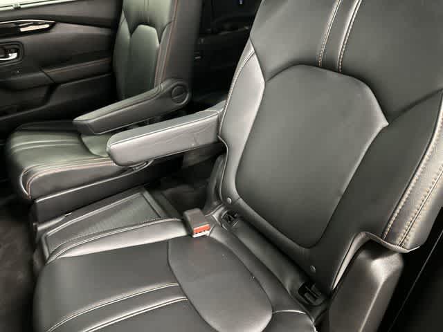 Thumbnail: 2024 Honda Pilot - 11