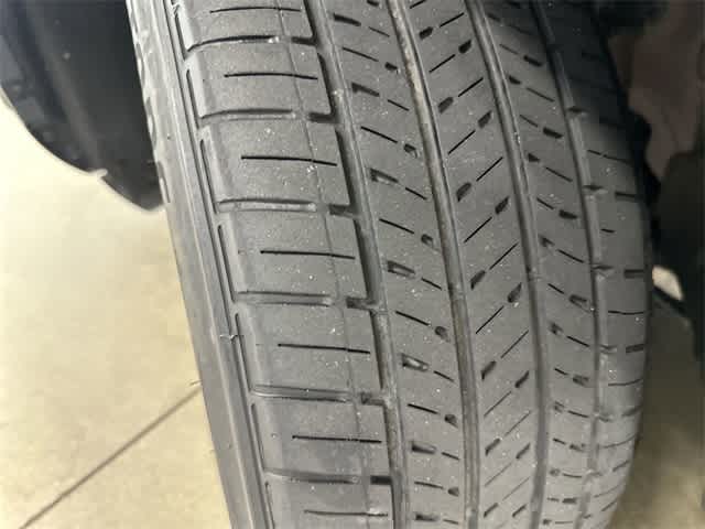 Thumbnail: 2021 Ford Escape - 30