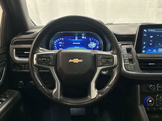 Thumbnail: 2022 Chevrolet Tahoe - 15