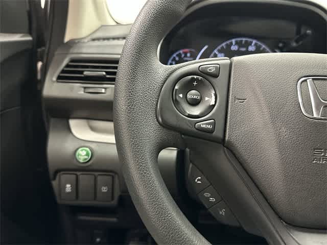 Thumbnail: 2014 Honda CR-V - 17