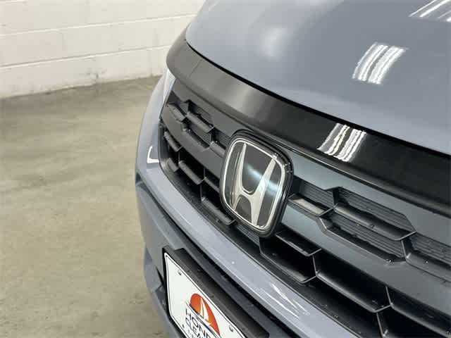Thumbnail: 2026 Honda Odyssey - 30