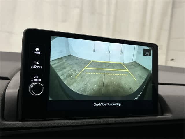 Thumbnail: 2026 Honda CR-V - 22