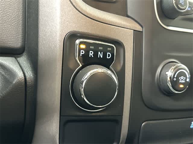 Thumbnail: 2014 RAM 1500 - 21