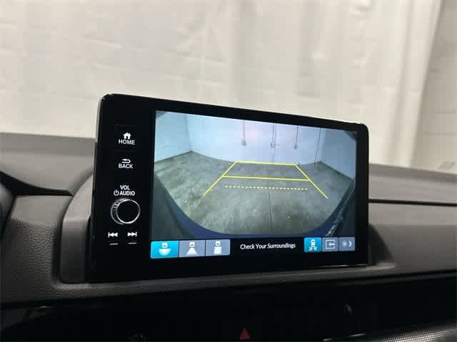 Thumbnail: 2023 Honda CR-V - 23