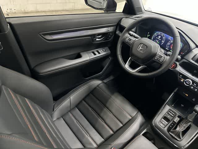 Thumbnail: 2026 Honda CR-V - 12