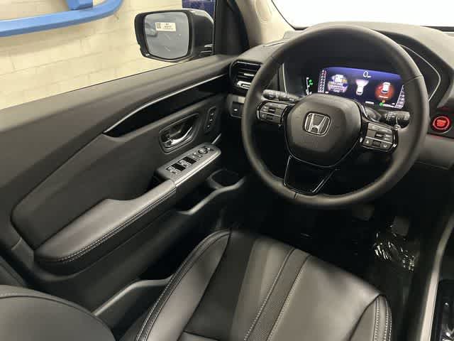 Thumbnail: 2026 Honda Pilot - 12