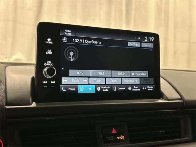 Thumbnail: 2025 Honda Pilot - 22